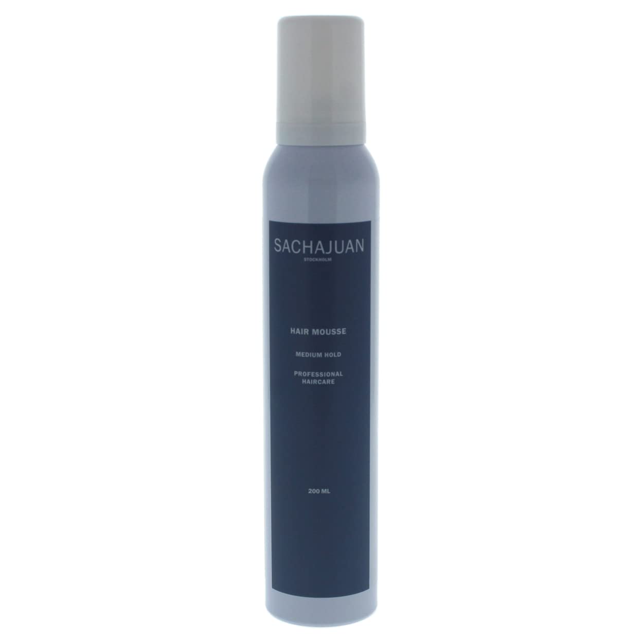 Sachajuan Mousse Per Capelli, 200 Ml-image