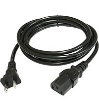 高級AET製 電源ケーブル 3ピン IEC C13 約1.9m ロジウム端子 Amazon | AF オーディオファン 電源ケーブル 3ピン ソケット メス (IEC