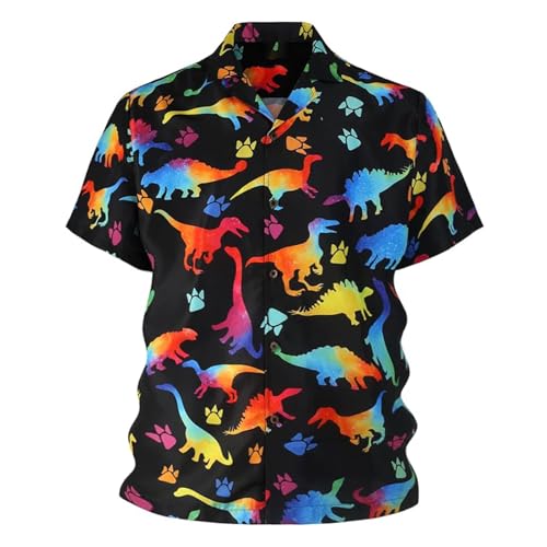 T-shirt col V homme manches courtes jaune lin : style polo de golf et travail