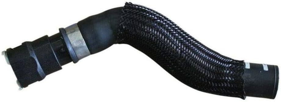 BEFORE INSTALLING THE HEATING AIR PIPE 68192082AA AUTO-GETHER
