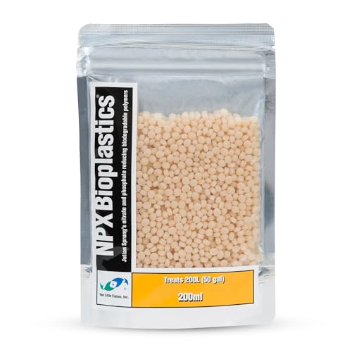 Two Little Fishies NPX 200ml