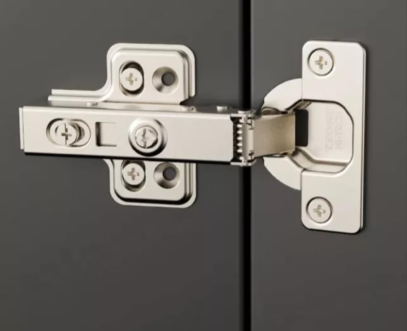 Mejores precios y opiniones de Bisagras soft close dormitorio los 10 mejores. 16 Imagen adicional