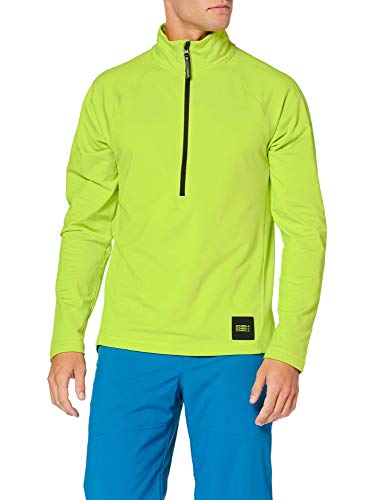 O'NEILL PM Clime Hz - Felpa in Pile da Uomo, Uomo