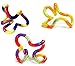 Star Magic Selection of 3 Tangle Jr Original Fidget Toys