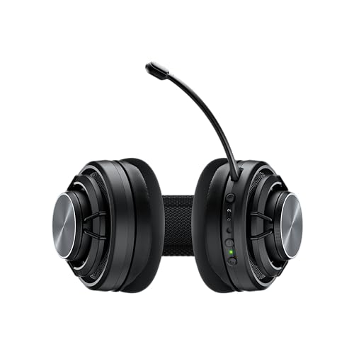Turtle Beach Atlas Air Wireless Open Back PC Gaming Headset の商品画像 17