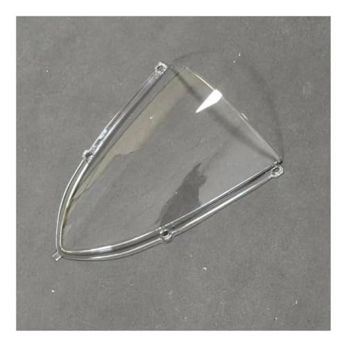 Pare-Brise Moto RS457 pour les Sorties et Balades Moto