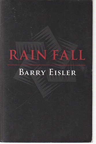 Rain Fall 0718145577 Book Cover