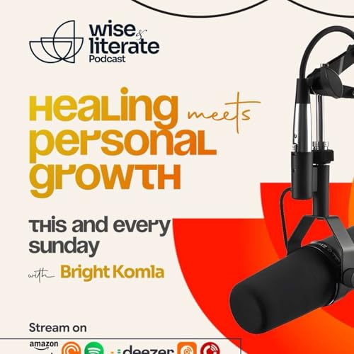 Healing Is Not Linear: What therapy teaches about growth.