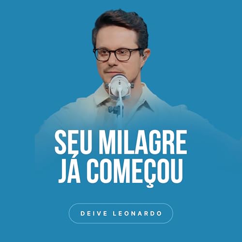 Seu milagre j&aacute; come&ccedil;ou