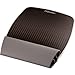 Fellowes 9311802 I-Spire Handgelenkauflage mit Mauspad grau