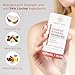 Tree of Life Beauty Coconut and Vanilla Aluminum Free Deodorant for Women - Nourishing Natural Ingredients, Soothing Scent, Smooth Glide with Shea Butter and Coconut Oil - Paraben Free (2.65oz)
