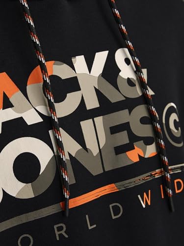 Sweat shirt Jack & Jones EU - vue 8
