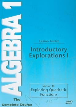 DVD Introductory Explorations, Vol. 1 Book
