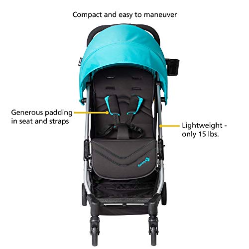 Top 10 Best safety 1st double stroller Reviews NecoleBitchie