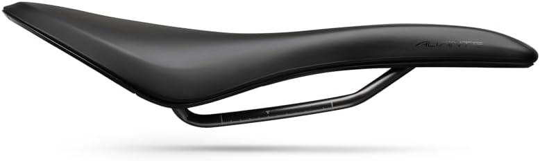 Fizik Tempo Aliante, Road Cycling Comfortable Saddle