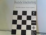  Deutsche Schachzeitung Caissa 114. Jahrgang 1965