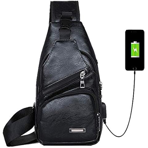 Sac de Poitrine Vohoney Cover