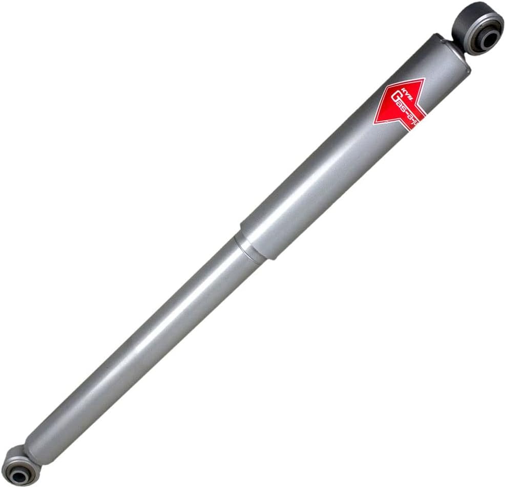 For Dodge Ram 3500 2010 2011 2012 New Set of 4 Gas-A-Just Shocks Struts - BuyAutoParts 77-62282AX New