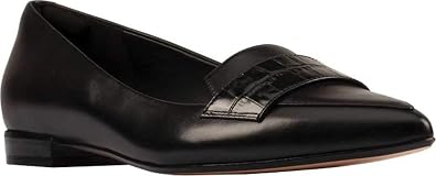 Clarks Womens Loafers