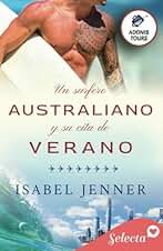 Un surfero australiano y su cita de verano (Adonis tours 2)