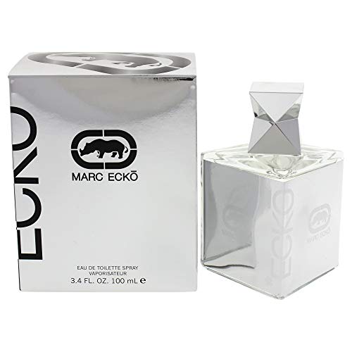 Ecko/Marc Ecko Edt Spray 3.4 Oz (M)