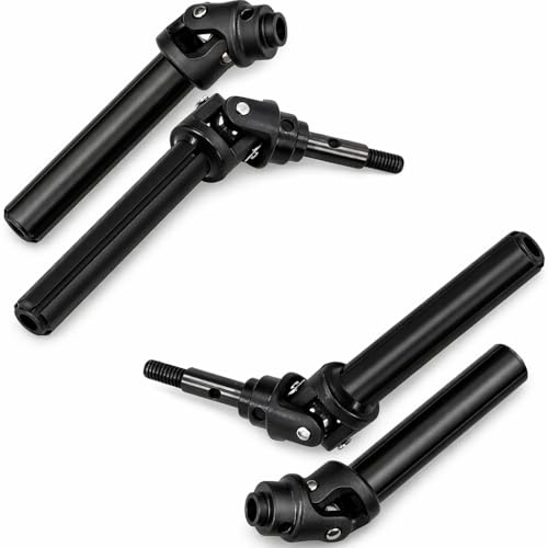 6851x Replacement Compatible with Traxxas Slash 4X4 and Stampede 4X4 Models Front Heavy Duty...