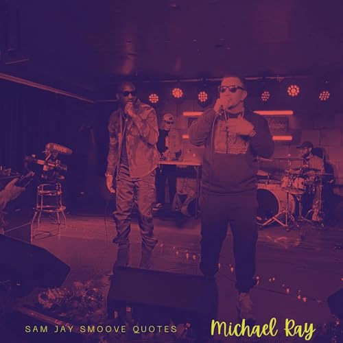 Sam Jay feat. Smoove Quotes