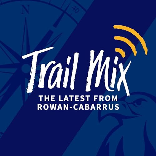 『Trail Mix | Rowan-Cabarrus Community College』のカバーアート