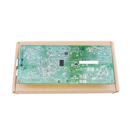 Carte de formatage FM0-3925 compatible avec Canon MF4880dw - 4
