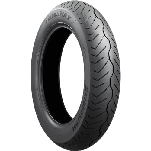 Bridgestone EmaxF 110/90-19 62H TT pneu moto custom avant de rechange custom