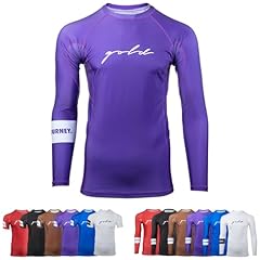 Purple (Long Sleeve)