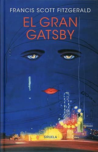 El gran Gatsby: 397 (Libros del Tiempo)
