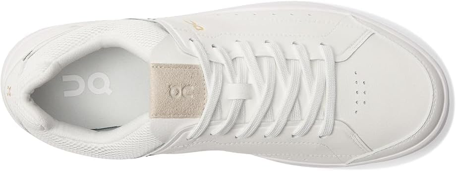 On Women's The Roger Centre Court - Stylish Performance