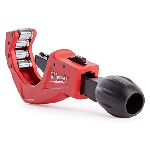 Coupe-tube Milwaukee CU 16-67mm Cover