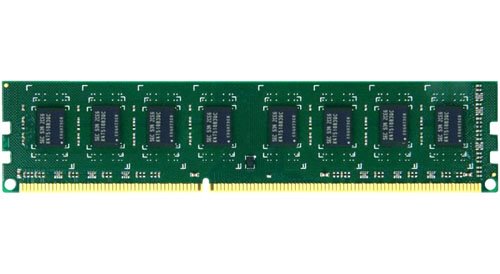 Micron4GB PC3-12800 1600MHz 1RX8
