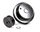 March Performance 412008 Pulley Set for Corvette Engine