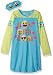 emoji Little Girls' L43822