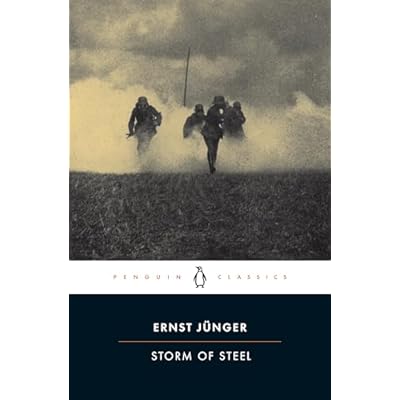 Storm of Steel