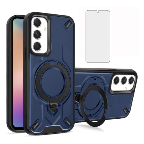Coque Samsung Galaxy A54 5G Asuwish avec verre trempé intégrée