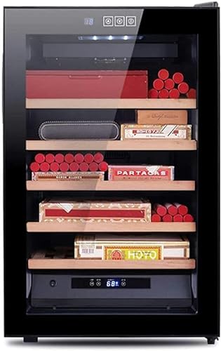 XENITE Humidor de cigarros,...