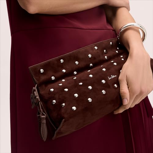 Image of Sam Edelman Poppy Oversized Clutch