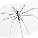 Barton Outdoor Wedding Umbrella Large 60