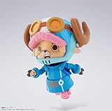 投げ売り堂(フィギュア) - TAMASHII NATIONS S.H.フィギュアーツ ONE PIECE トニートニー・チョッパー -未来島エッグヘッド- 約75mm PVC&ABS製 塗装済み可動フィギュア_03 投げ売り堂(フィギュア) - TAMASHII NATIONS S.H.フィギュアーツ ONE PIECE トニートニー・チョッパー -未来島エッグヘッド- 約75mm PVC&ABS製 塗装済み可動フィギュア_03