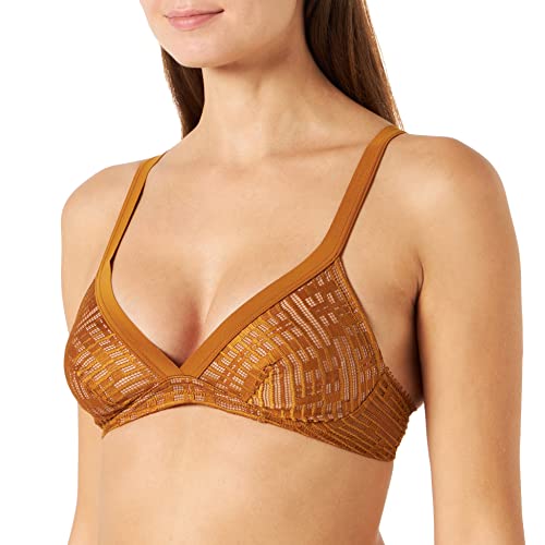 Soutien-gorge Seven Soft S by sloggi pour femme lingerie confortable