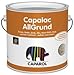 Produktbild Caparol Capalac AllGrund 375ml Nussbraun RAL 8011