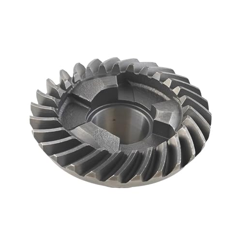 Engrenage de marche arrière 6E7-45571-00 pour boîte de vitesses de moteur hors-bord 9.9-15 CV