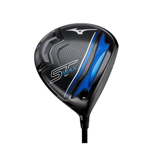 ST-MAX 230 Driver Denali RED