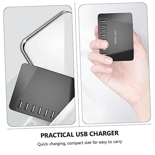 Chargeur USB portable pour ne plus manquer de batterie sur smartphone