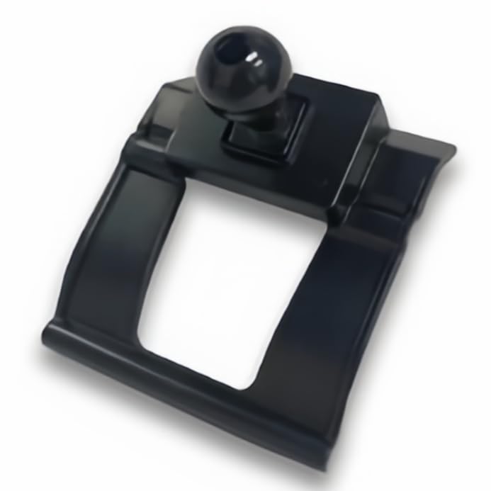 Support téléphone Ford Equator socle stable anti vibration