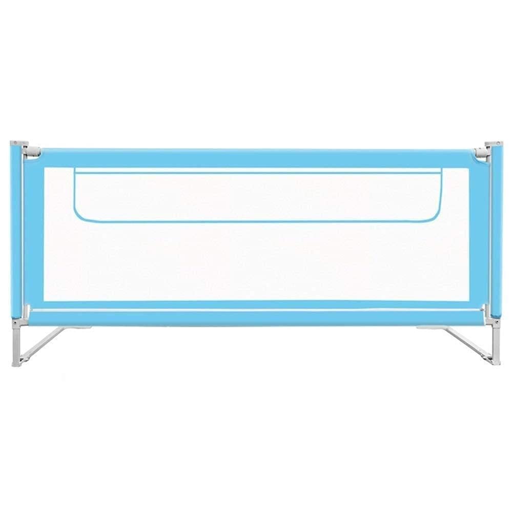Baby Playpen Protector de riel de Cama de Seguridad portátil para bebés, niños pequeños Barandilla de protección para niños Juguete de elevación Vertical para niños